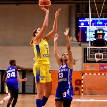 Nagy csatában győzött a Cegléd