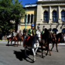 Kossuth Toborzó Ünnepély  és Huszárfesztivál