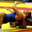 Birkózó Csapat Bajnokság - Odavágó