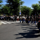 XXII. Toborzó Ünnepély és Huszárfesztivál - I.