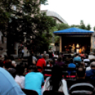 Mozi éjszakája a múzeumban