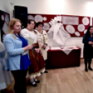 A höveji csipkevarrás élő hagyománya