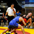 NB I-es birkózó csapatbajnokság -A- csoport