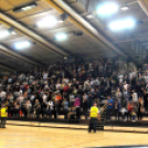 CEGLÉDI KKSE–PLER-BUDAPEST 30–23 (19–13)