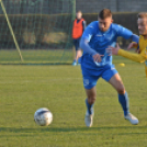 Ceglédi VSE – FGSZ Siófok 3-0