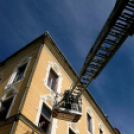 Tűzoltók a gimiben