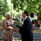 Semmelweis nap Cegléden - idén hárman kaptak Cegléd Város Egészségügyért elismerést