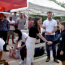 XXVII. Beck Péter Emléktorna (zárónap)