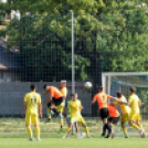 Ceglédi VSE - Hódmezővásárhely FC 1-4