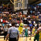 VBW CEKK CEGLÉD – CMB CARGO-UNI GYŐR