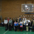 🏆 CVSE atlétikai díjkiosztó ünnepség