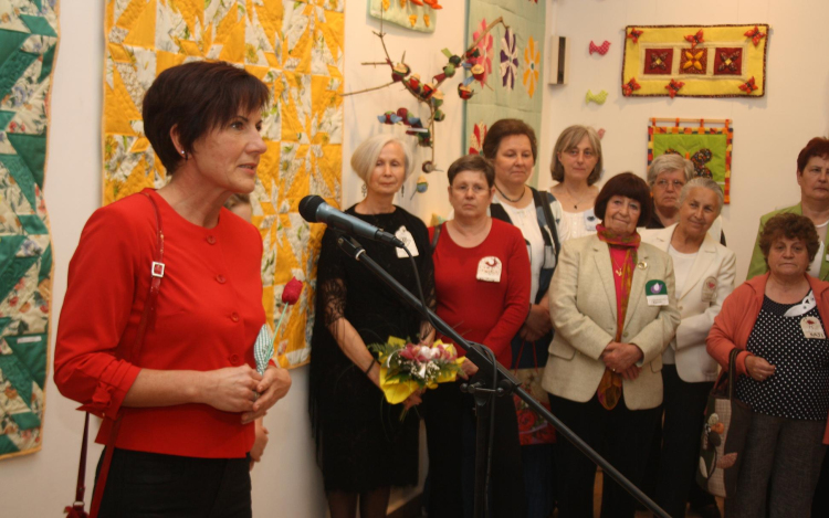 Foltokból rügyező tavasz