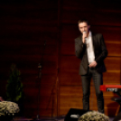 Jazzkívánságműsor 