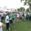 Beck Péter emléktorna döntő és eredményhirdetés