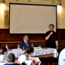 Nemzeti Értéktár Vetélkedő - Középdöntő