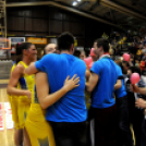 VBW CEKK CEGLÉD – GOOD ANGELS KOSICE 