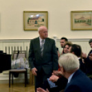 A Csíkszeredai Nagy István Líceum adventi hangversenye