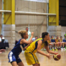 CEGLÉDI EKK – ATOMERŐMŰ KSC SZEKSZÁRD 72 – 69