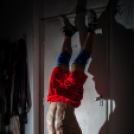 Kovács Lacce - British of London győztese