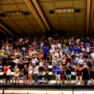 Ceglédi KK SE - Mezőkövesdi KC 29-28 (13–17)