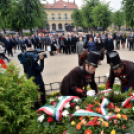 Koszorúzás  - Toborzó