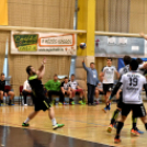 Cegléd - Mezőkövesd férfi kézilabda bajnokság