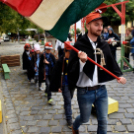 Kossuth Toborzó Ünnepély és Huszárfesztivál