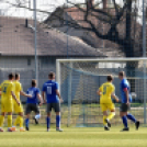 Hazai győzelem a Bánk ellen