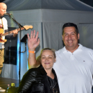 Hálakoncert a Szabadság téren