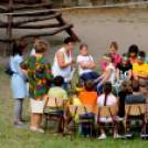 Csibenap a Várkonyiban