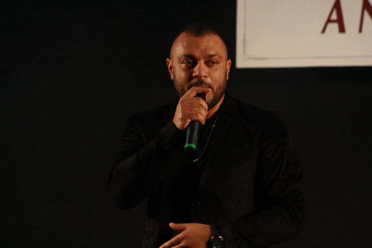 Nőnapi műsor Cegléden