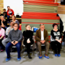 Tanulj esni - bemutató a legkisebbektől