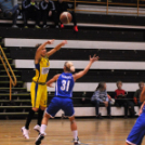 CEGLÉDI EKK–ZKK NOVI ZAGREB (horvát) 63–89