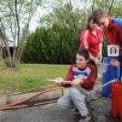 Katasztrófavédelmi ifjúsági verseny