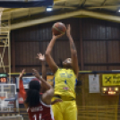 VBW CEKK CEGLÉD–OLYMPIACOS 