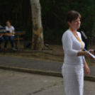 Semmelweis nap Cegléden