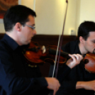 Kiállítás a gimnáziumban