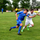 Ceglédi VSE – Felsőtárkány Mezőkövesd-Zsóry 3-0 (0-0)