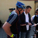 Kerékpártúra a Kutyakaparó Csárdához