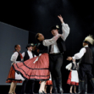 Tánc világnapja Cegléden