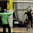 Ceglédi KKSE – Mol-Pick Szeged 27 – 39 (12-18)