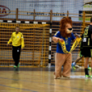 Cegléd - Balatonfüred férfi kézilabda mérkőzés