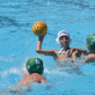 Beck Péter Emléktorna -  Bronz mérkőzés CVSE - FTC 10-3 