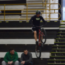 Rekordkísérlet a Sporiban