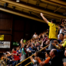 Ceglédi KKSE – Pler Budapest: 23-22 