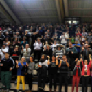 Cegléd - Orosháza kézilabda mérkőzés