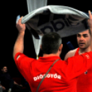 Felnőtt Kötöttfogású Magyar Bajnokság Cegléden