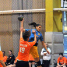 Ceglédi Kék Cápák - Vecsés Kombi Expressz 29 - 19