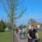 3. kerékpártúra a Kutyakaparó Csárdához