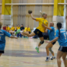 Ceglédi Kék Cápák – Dunavarsány 32 – 15 (17 – 6)